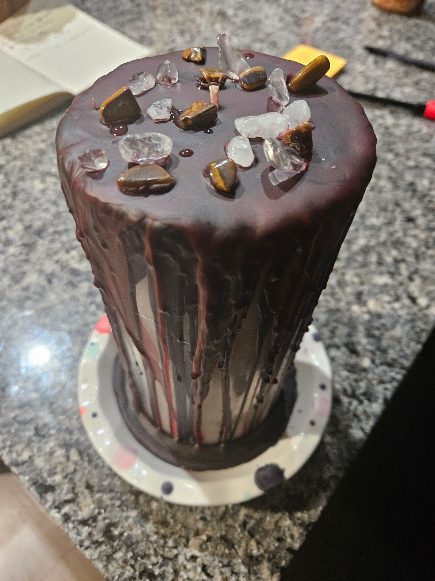 Ancestral Sheild of Power & Protection