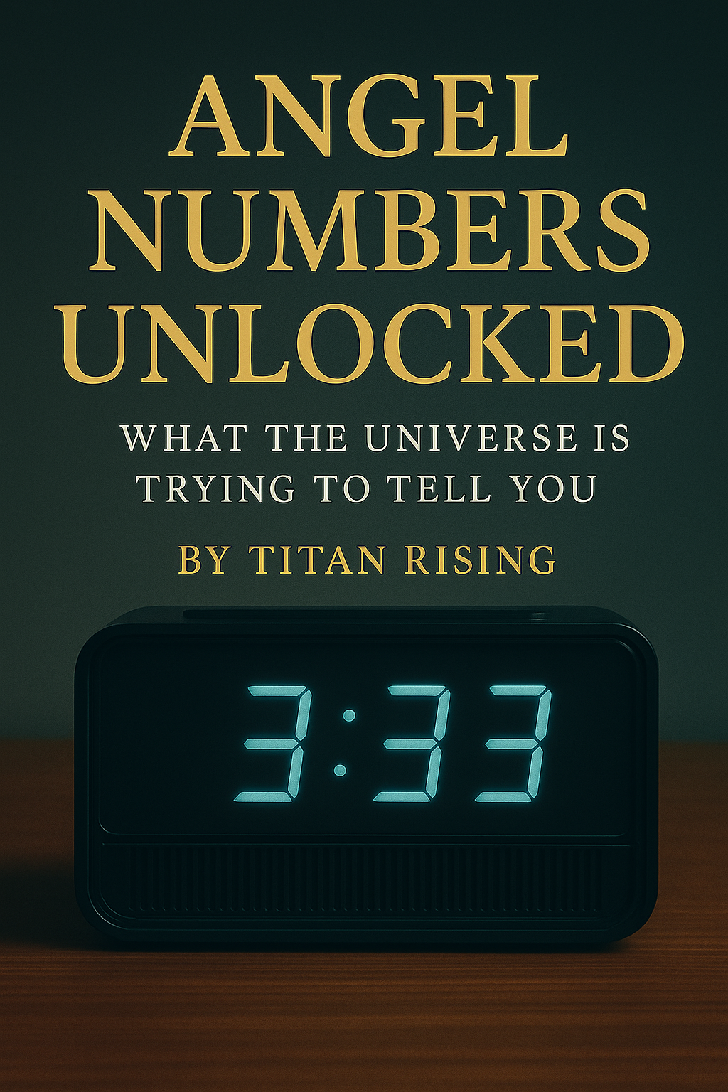 Angel Numbers Unlocked: What the universe is trying to tell you