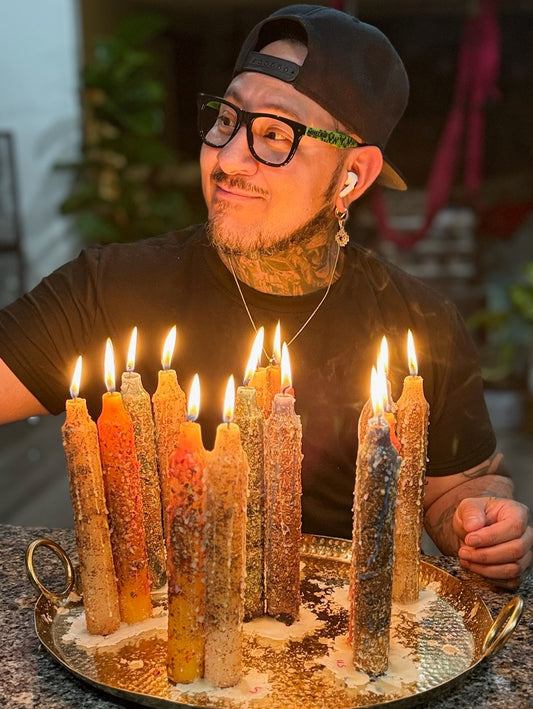 TIK TOK LIVE: SPELLS & READINGS