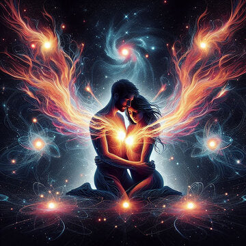 Twin Flame Reunion Course: Awaken the Empress Within