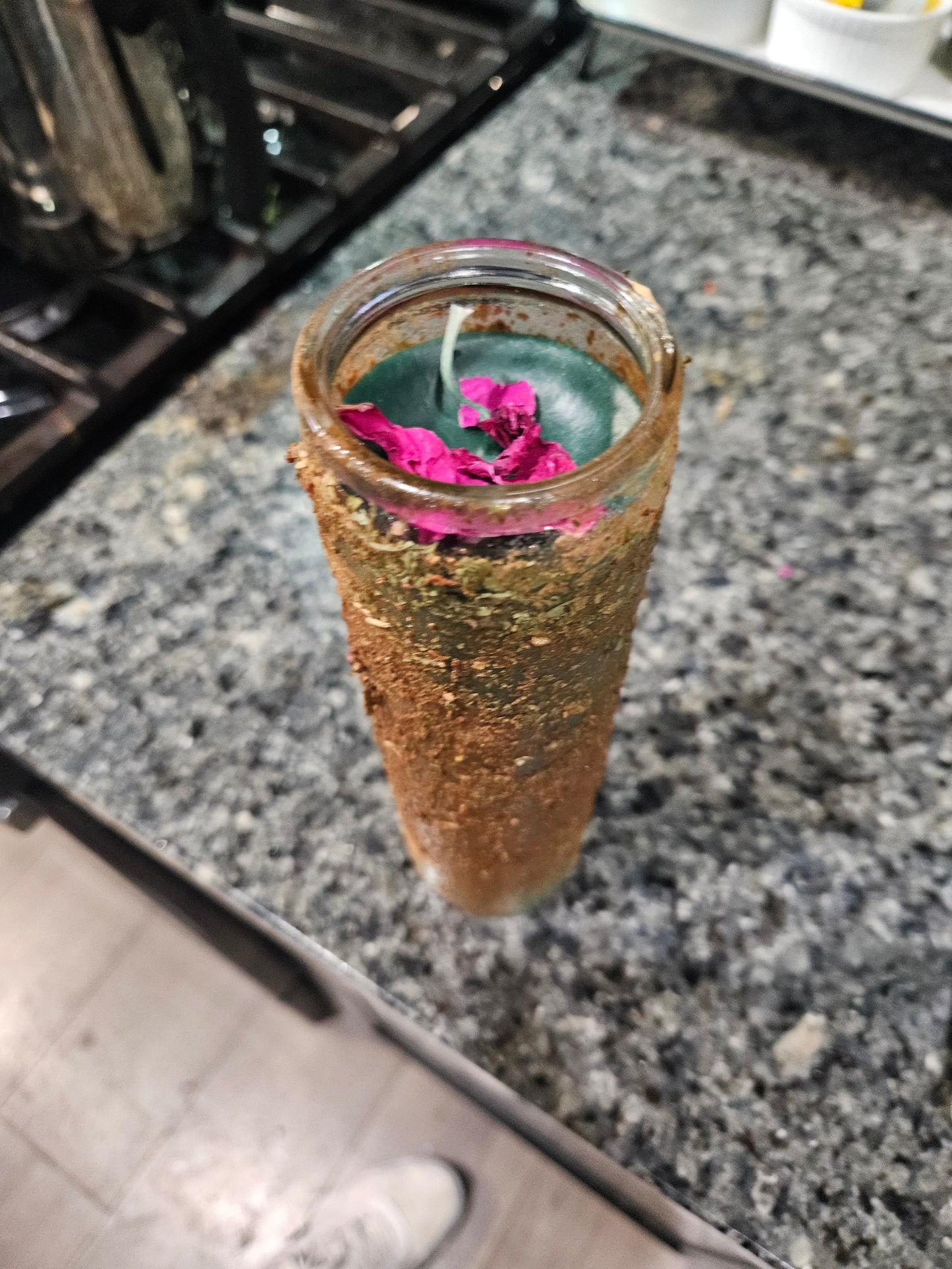 Heart Chakra Clearing